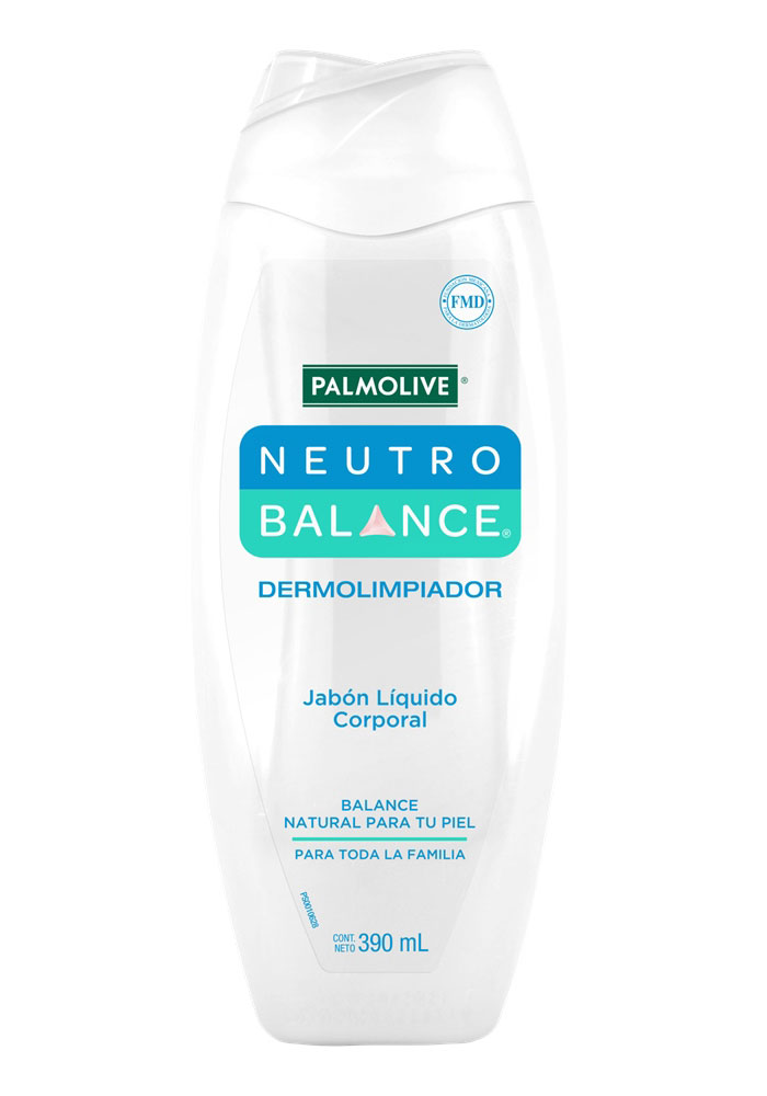 Palmolive - Comerciales