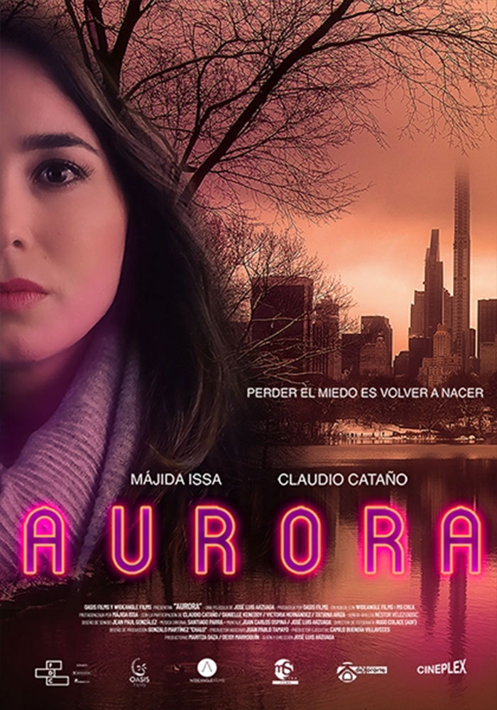 Aurora - Película