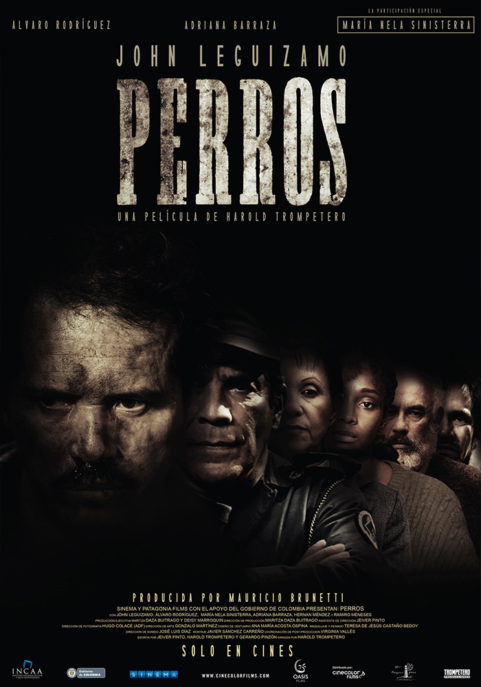 Perros - Película