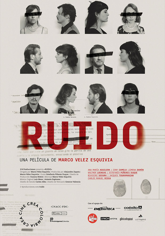 Ruido - Película